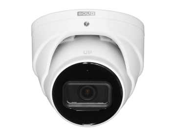 BOLID VCG-822-SD Купольная аналоговая видеокамера